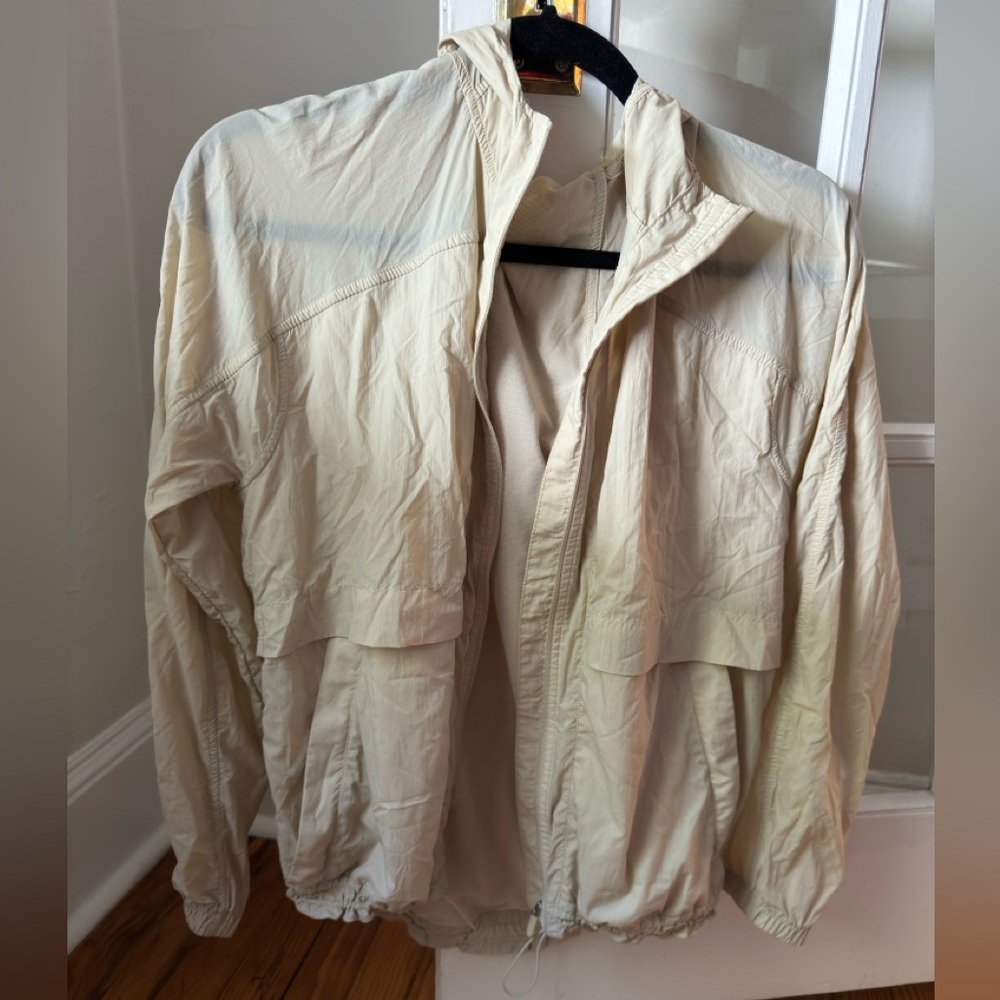 Lululemon Rain Jacket - image 2